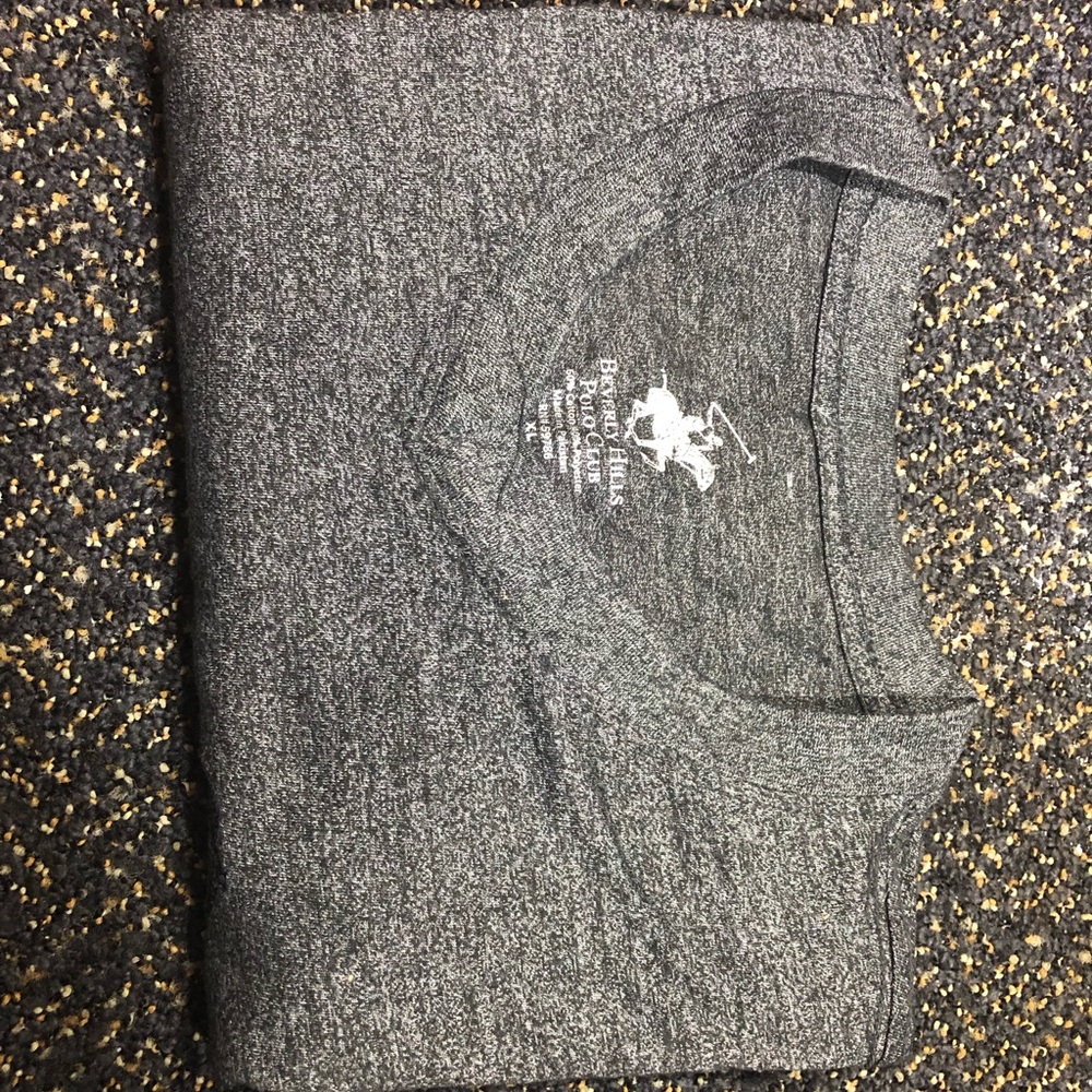 Brand new with tags men’s tee shirt